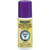 Nikwax Waterproofing Wax for Leather 125ml