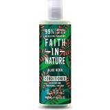 Faith in Nature Balsam Faith in Nature Aloe Vera Conditioner 400ml