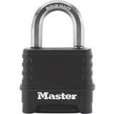 Lås Master Lock M178EURD