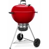 Weber kolgrill 57cm Weber Master-Touch GBS Limited Edition 57cm
