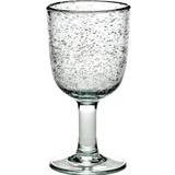 Serax Glas Serax Pure Rödvinsglas, Vitvinsglas