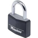 Larm & Säkerhet Master Lock 9140EURDBLK