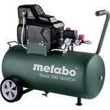 Metabo Elnät Kompressorer Metabo Basic 280-50 W OF (601529000)