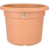 Elho Krukor, Plantor & Odling Elho Green Basics Cilinder Pot ∅63.9cm