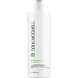 Paul Mitchell Balsam Paul Mitchell Super Skinny Daily Treatment Conditioner 1000ml