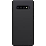 Nillkin Super Frosted Shield Cover (Galaxy S10+)