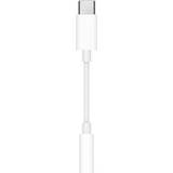 Apple hörlurar lightning Apple USB C-3.5mm Adapter M-F