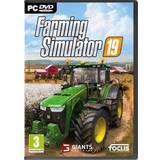 Farming simulator 19 pc Farming Simulator 19 (PC)