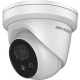 Hikvision Utomhusbruk - Wi-Fi 4 (802.11n) Övervakningskameror Hikvision DS-2CD2346G1-I 2.8mm