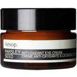 Aesop Ansiktsvård Aesop Parsley Seed Anti-Oxidant Eye Cream 10ml