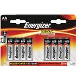 Batterier & Laddbart Energizer E91 8-pack