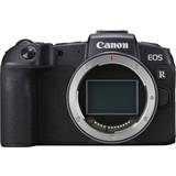 Spegellösa systemkameror Canon EOS RP