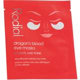 Rodnader Ögonmasker Rodial Dragon's Blood Eye Masks 5g