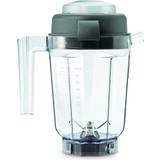 Blenders Vitamix Dry Blade Container 0.9L