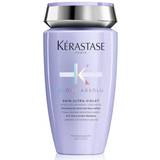 Silverschampon Kérastase Blond Absolu Bain Ultra Violet Shampoo 250ml