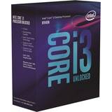 Processorer Intel Core i3-9350KF 4GHz, Box