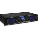 2U - Stereoförstärkare Förstärkare & Receivers Fenton FPL700