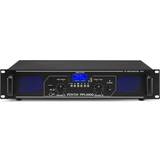 2U - Stereoförstärkare Förstärkare & Receivers Fenton FPL1000
