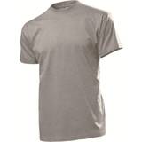 Stedman Comfort T-shirt - Grey Heather