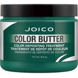 Gröna Färgbomber Joico Color Butter Green 177ml