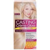 L'Oréal Paris Toningar L'Oréal Paris Casting Crème Gloss #1021 Light Pearl Blonde