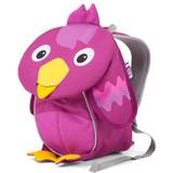 Affenzahn Ryggsäckar Affenzahn Bella Bird Backpack - Purple/Yellow