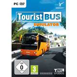 Bus simulator Tourist Bus Simulator (PC)