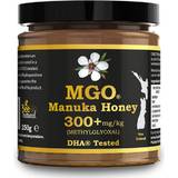 Banan Matvaror MGO Manuka Honey 300+ 250g 1pack