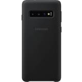 Samsung Silicone Cover (Galaxy S10)