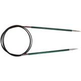 Knitpro Royale Fixed Circular Needles 100cm 3.50mm