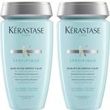 Kerastase specifique Kérastase Specifique Bain Riche Dermo-Calm 250ml 2-pack