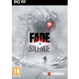 Kooperativt spelande - RPG PC-spel Fade to Silence (PC)