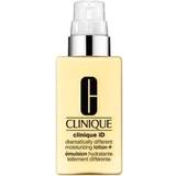 Clinique dramatically different lotion Clinique iD Base Moisturizing Lotion 115ml + Concentrate Uneven Skin Tone 10ml