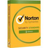 Norton Antivirus & Säkerhet Kontorsprogram Norton Security Standard 3.0