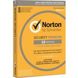 Norton security Norton Security Premium 3.0