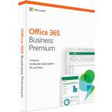Office 365 Kontorsprogram Microsoft Office 365 Business Premium