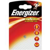 Batterier - Knappcellsbatterier - Silveroxid Batterier & Laddbart Energizer 377/376