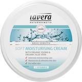 Lavera Kroppsvård Lavera Basis Sensitiv Soft Moisturising Cream 150ml