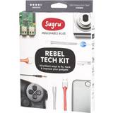 Formbara lim Sugru Rebel Tech Kit