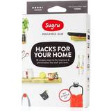 Formbara lim Sugru Hacks for your Home Kit