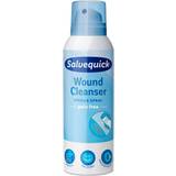 För vuxna Sårtvättar Salvequick Wound Cleanser Spray 100ml