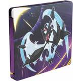 Nintendo 3ds pokemon ultra moon Pokemon Ultra Moon - Steelbook Edition (3DS)