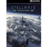 Tävlingsläge PC-spel Stellaris: MegaCorp (PC)