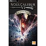 Kooperativt spelande - Säsongspass PC-spel SoulCalibur VI: Season Pass (PC)