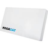 Megasat TV-antenner Megasat Flat Antenna D1 Profi-Line