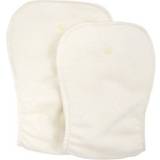ImseVimse Tygblöjor ImseVimse Cloth Diaper Inserts One Size Organic Cotton Jersey