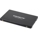 Gigabyte S-ATA 6Gb/s Hårddiskar Gigabyte GP-GSTFS31120GNTD 120GB