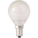 Calex 407602 Incandescent Lamps 10W E14