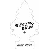 Bilvård & Rengöring Wunder-Baum Arctic White