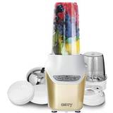 Gröna smoothies - Steglös Smoothieblenders Camry Premium Nutri Pro Professional